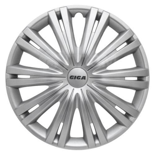 Колпаки колес R 14, 14", 1 шт, 4 шт, новый, в наличии. Цена: 1 200₽ в ...