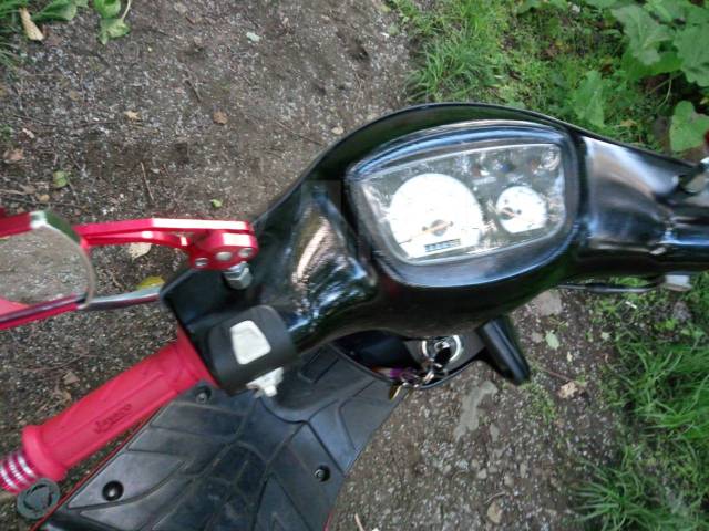 Yamaha BJ. 50. ., ,  ,   