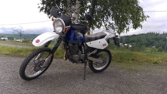 Suzuki Djebel 250. 250. ., , ,   