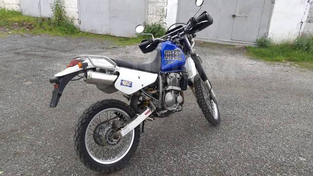 Suzuki Djebel 250. 250. ., , ,   