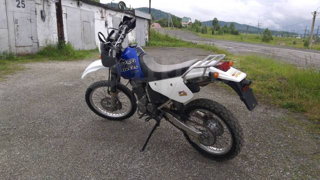 Suzuki Djebel 250. 250. ., , ,   