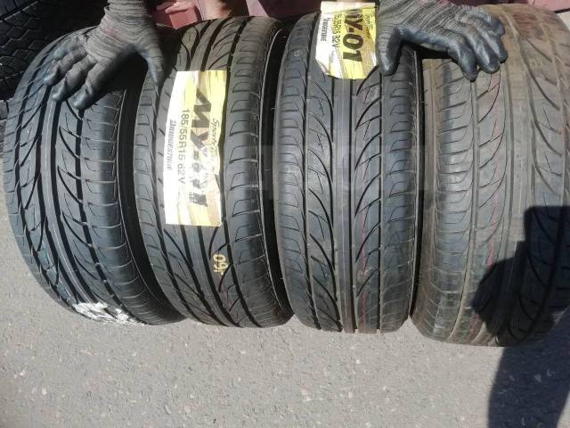 Bridgestone Sports Tourer MY-01, 185/55 R15, 15", 1 шт, 185 мм, 55 % ...