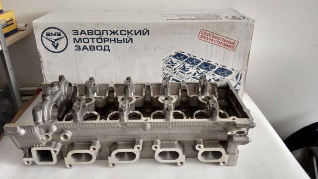 40624. Газель 405 евро 2 головки. Гбц змз 406 завод. Гбц хантер евро 3. 40524, 40904 евро-3 с прокладкой и крепежом змз.