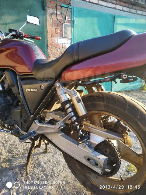 Honda CB 400. 400. ., , ,   