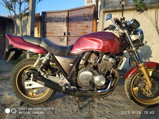 Honda CB 400. 400. ., , ,   