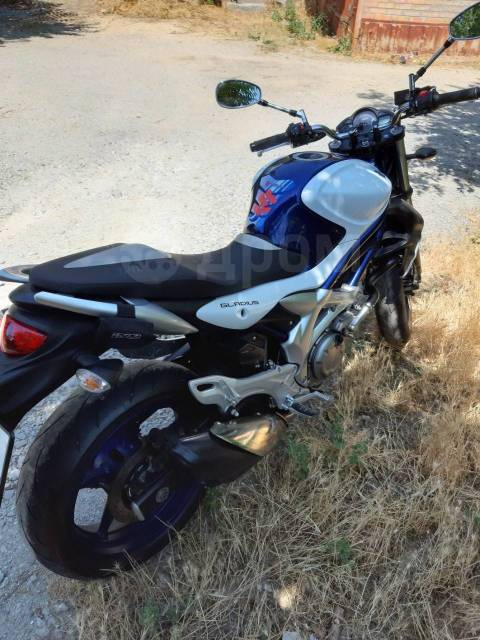 Suzuki SFV 400 Gladius. 400. ., , ,   