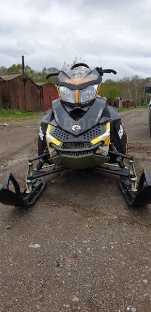 BRP Ski-Doo Summit Sport. ,  ,   