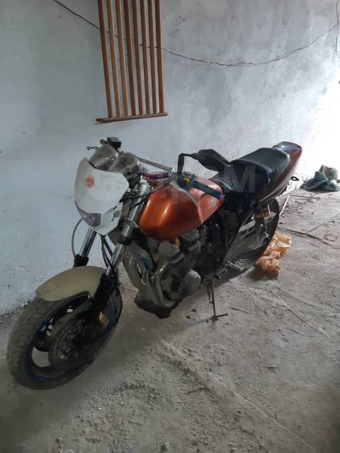 Yamaha XJR 400. 400. ., ,   