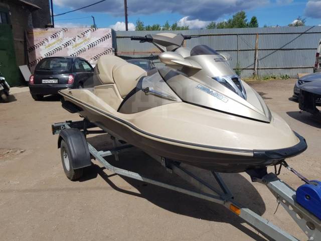 BRP Sea Doo GTX 255 Limited