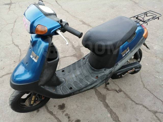 Yamaha JOG APRIO 50 см