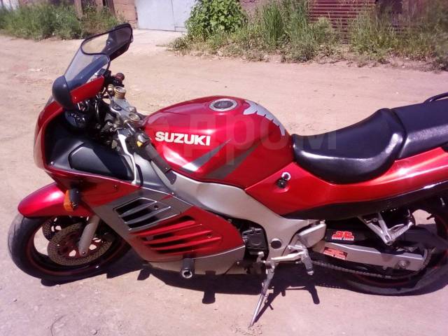 Suzuki RF 400R. 400. ., , ,   