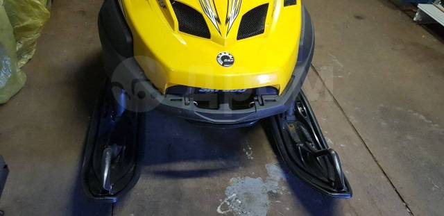 BRP Ski-Doo Skandic WT. ,  ,   