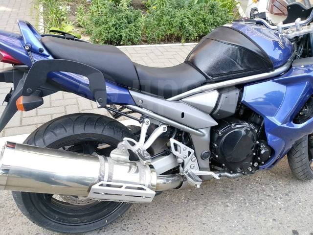 Suzuki GSF 1250 Bandit. 1 250. ., , ,   