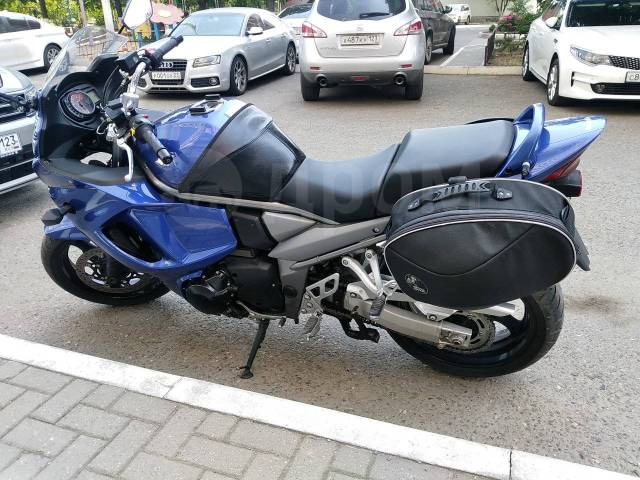 Suzuki GSF 1250 Bandit. 1 250. ., , ,   