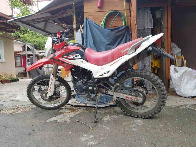 Irbis TTR 250. 250. ., , ,   