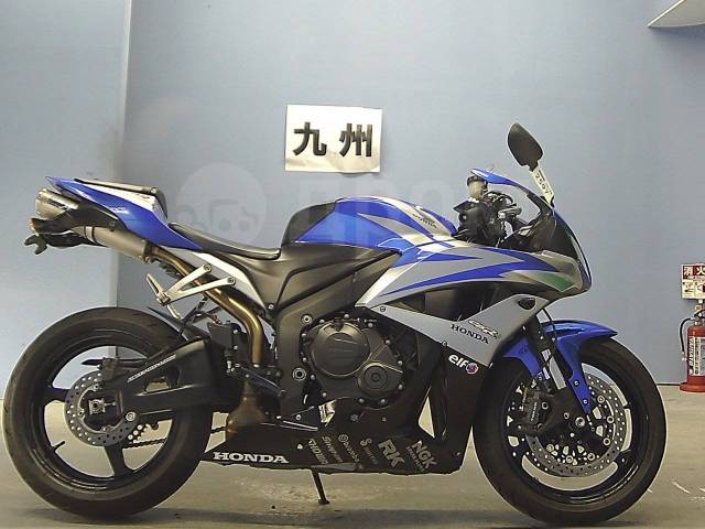 Honda CBR 600RR. 600. ., , ,  .     