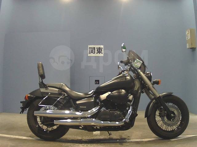 Honda Shadow Phantom. 750. ., , ,  .     