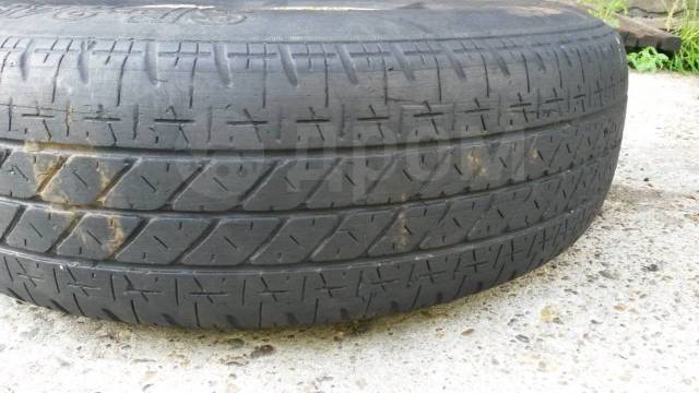 Колесо R13, 13", 1 шт, 175 мм, 80 %, радиальный, 175/80R13, Bridgestone ...