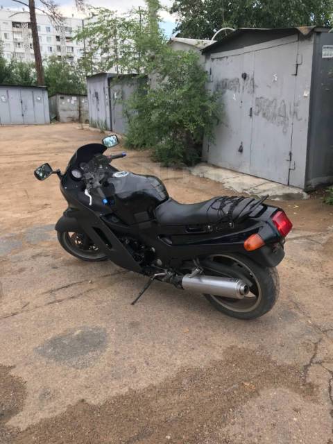 Kawasaki ZZR 1100 Ninja. 1 100. ., , ,   