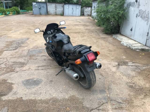 Kawasaki ZZR 1100 Ninja. 1 100. ., , ,   