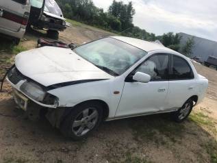 Mazda familia bhalp