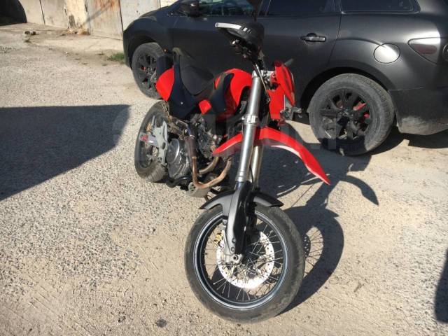 Honda FMX 650. 650. ., , ,   