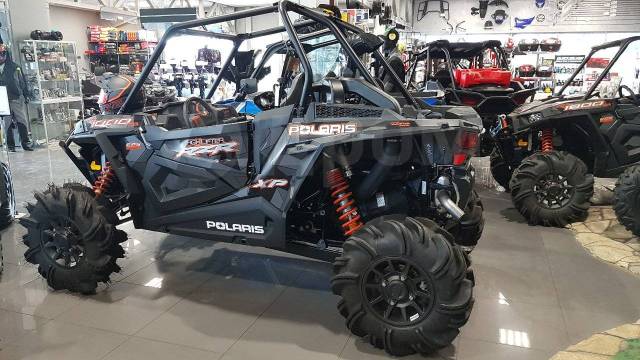 Polaris RZR XP 1000 EPS High Lifter. ,  \,   