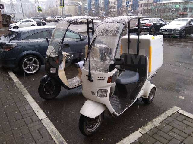 Honda Gyro Canopy. 49. ., , ,   