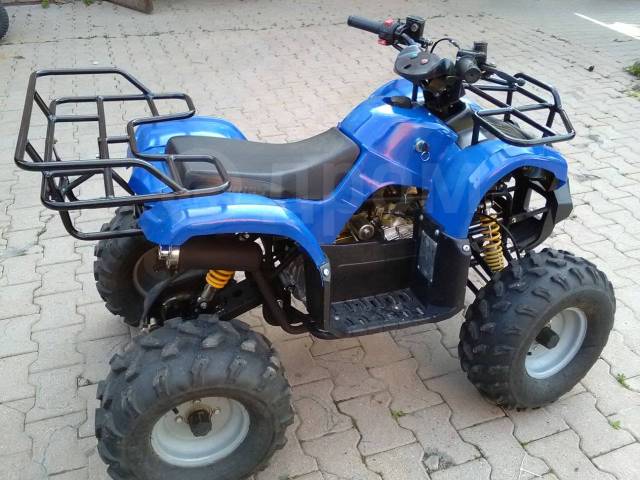 Irbis ATV110S. ,  \,   