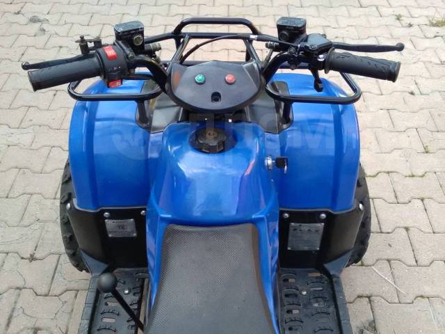 Irbis ATV110S. ,  \,   