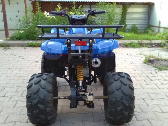 Irbis ATV110S. ,  \,   