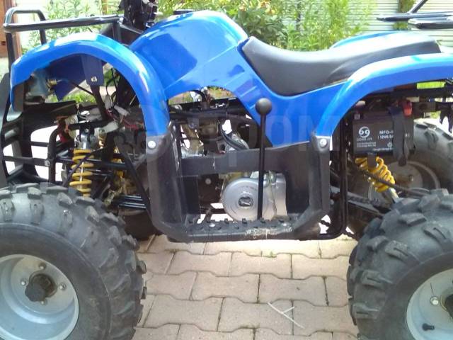 Irbis ATV110S. ,  \,   