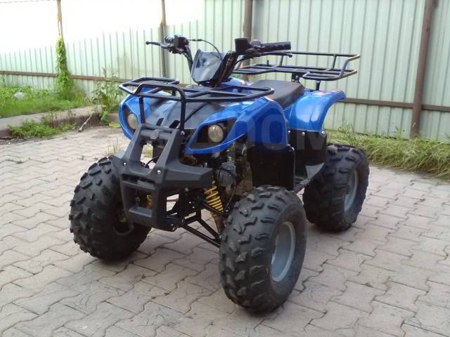 Irbis ATV110S. ,  \,   