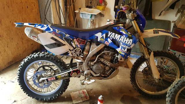 Yamaha WR 250F. 250. ., , ,   