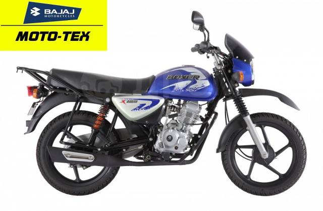 Bajaj Boxer BM 125 X. 125. ., , ,   