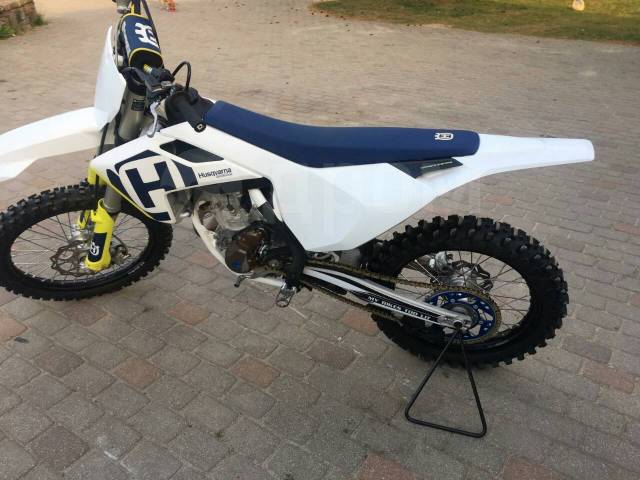 Husqvarna TE 250i. 250. ., ,  ,  .     