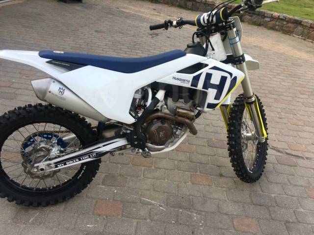 Husqvarna TE 250i. 250. ., ,  ,  .     