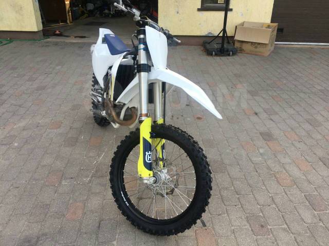 Husqvarna TE 250i. 250. ., ,  ,  .     