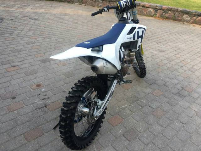 Husqvarna TE 250i. 250. ., ,  ,  .     