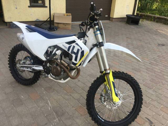 Husqvarna TE 250i. 250. ., ,  ,  .     