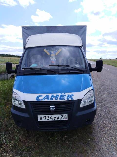 33 газель барнаул