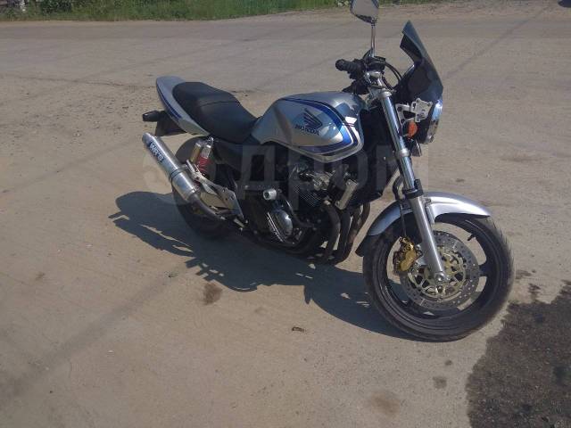 Honda CB 400SF VTEC-2. 400. ., , ,   