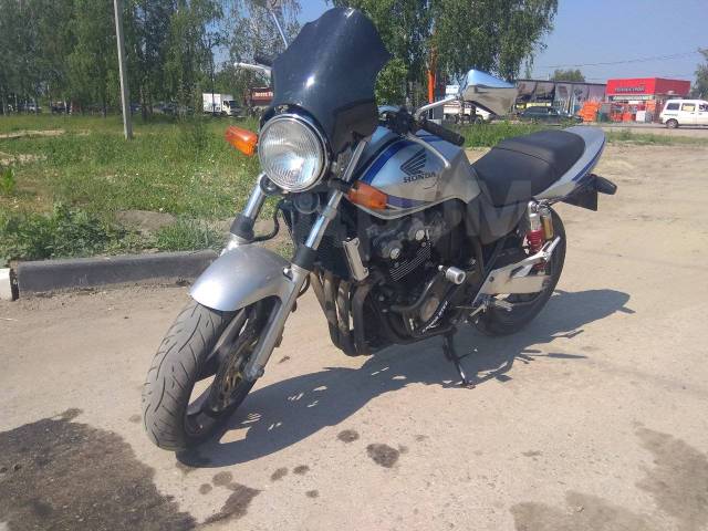 Honda CB 400SF VTEC-2. 400. ., , ,   