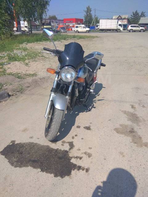 Honda CB 400SF VTEC-2. 400. ., , ,   