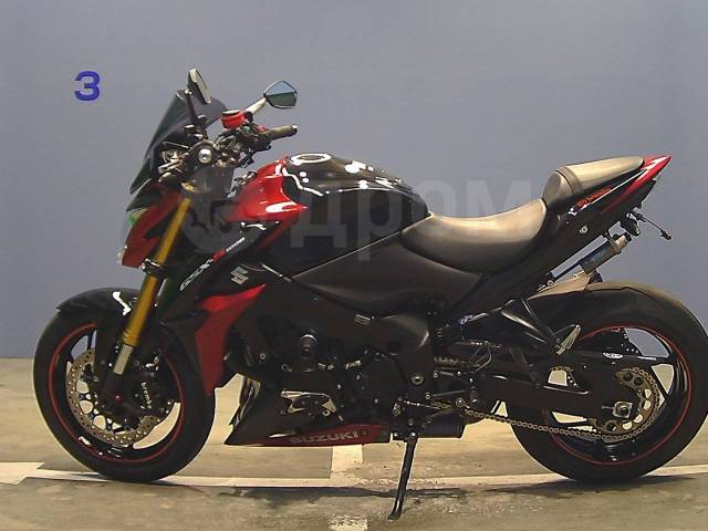 Suzuki GSX. 1 000. ., , ,  .     