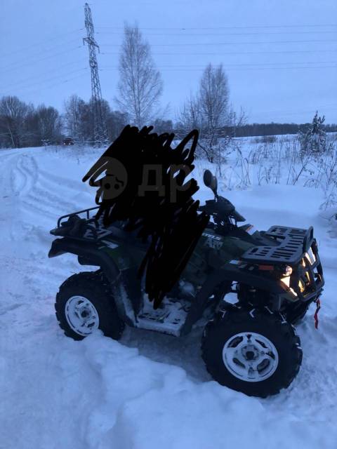 Stels ATV 300. ,  \,   