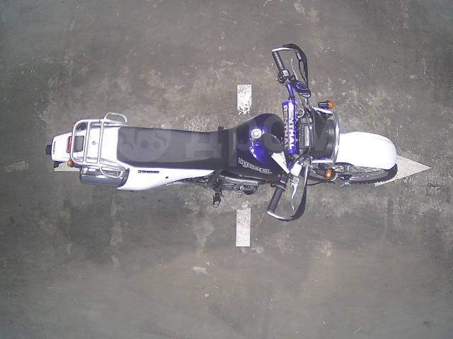 Suzuki Djebel 250. 250. ., , ,  .     