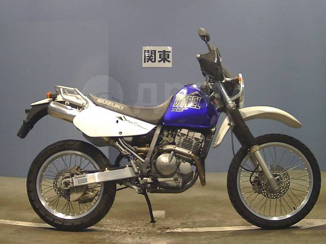 Suzuki Djebel 250. 250. ., , ,  .     