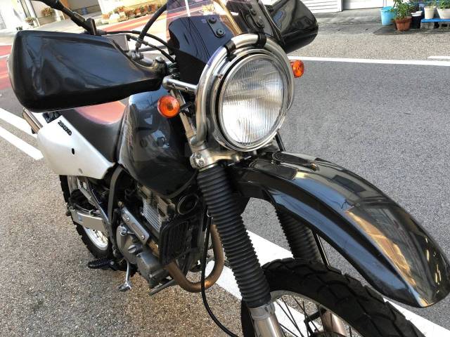 Suzuki Djebel 250. 250. ., , ,  .     