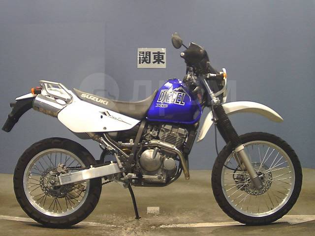 Suzuki Djebel 250. 250. ., , ,  .     